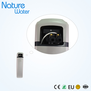 <span class=keywords><strong>Adoucisseur</strong></span> d'eau domestique électrique Nature Water 2,5T/H à échange d'ions automatique avec résine, certifié CE, modèle SOFT-BX2 - Product Image 4