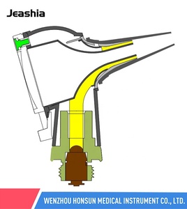 Cámara endoscópica <span class=keywords><strong>de</strong></span> oído, otoscopio <span class=keywords><strong>de</strong></span> alta estándar, venta más nueva - Product Image 6