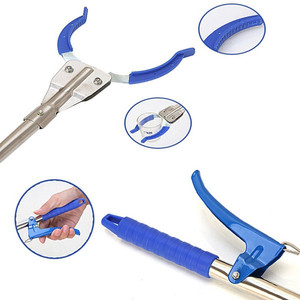 Outils <span class=keywords><strong>de</strong></span> ramassage Long pour la main, Extension <span class=keywords><strong>de</strong></span> la main <span class=keywords><strong>de</strong></span> <span class=keywords><strong>jardin</strong></span> à domicile <span class=keywords><strong>de</strong></span> 36 pouces, vente en gros d'usine - Product Image 5