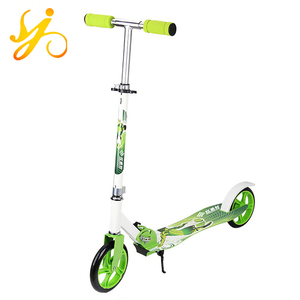 Meilleur vente <span class=keywords><strong>freestyle</strong></span> macreuse pour vente/2017 scooter astuce avec haute qualité - Product Image 4