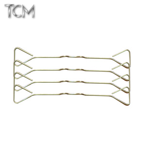 Al por mayor abibaba piezas del hecho en china Venta caliente techo suspendido percha de alambre - Product Image 5