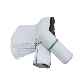 6 * 9ins posta avvolge il sacchetto di sacchetti di imballaggio <span class=keywords><strong>per</strong></span> i vestiti - Product Image 3