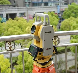 Gute Qualität günstigen Preis reflektatorlose Total station