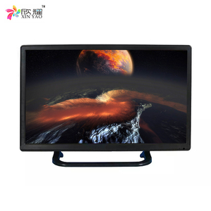 Hotsell de segunda mano de bajo costo 22 24 pulgadas matriz led TV mercado indio - Product Image 5