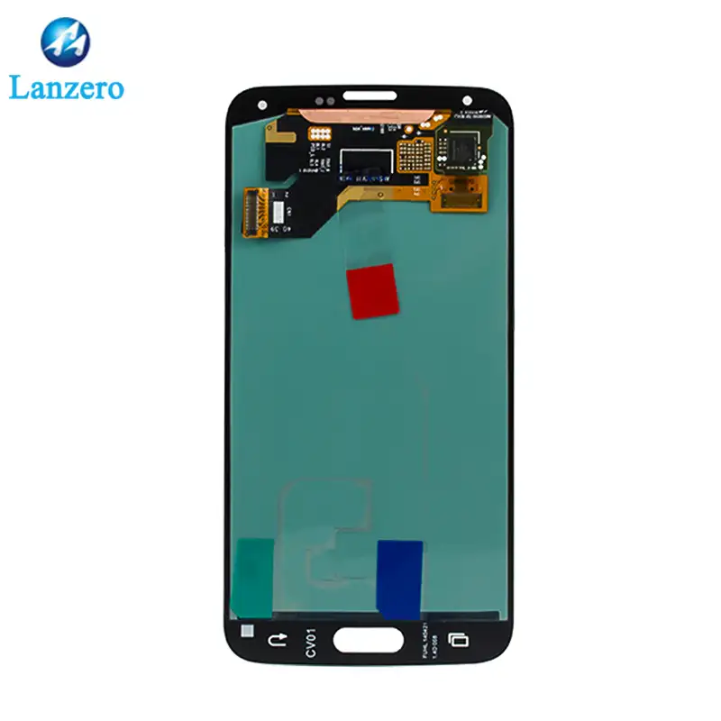 Hot selling LCD For Samsung Galaxy Alpha G850 LCD Screen