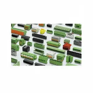 fuse terminal blocks manufacturer/supplier/exporter - China ULO Group