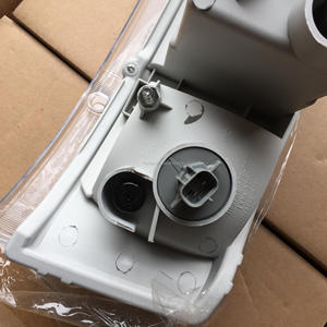 ไฟตัดหมอกสำหรับรถบรรทุก <span class=keywords><strong>ISUZU</strong></span> GVR DECA <span class=keywords><strong>360</strong></span> FVM <span class=keywords><strong>FXZ</strong></span> GXZ อะไหล่รถบรรทุก - Product Image 5