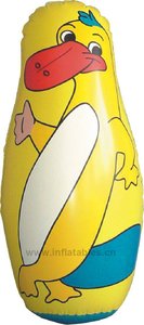 Offre Spéciale EN PLASTIQUE PVC Personnalisé Gobelet Gonflable <span class=keywords><strong>Sac</strong></span> <span class=keywords><strong>De</strong></span> Boxe Bop <span class=keywords><strong>Sac</strong></span> Jouets Pour <span class=keywords><strong>Enfants</strong></span> - Product Image 4