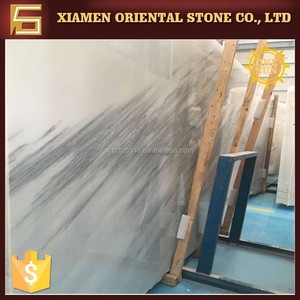 Ziarat mármol blanco Natural con <span class=keywords><strong>precio</strong></span> por <span class=keywords><strong>metro</strong></span> cuadrado - Product Image 1