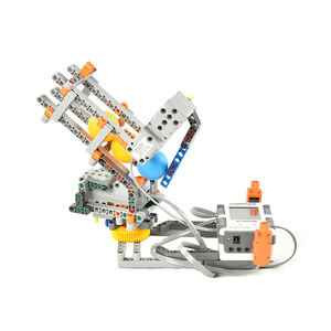 JOINMAX juguete niño programable Robot <span class=keywords><strong>Kit</strong></span> de creación para niños - Product Image 6