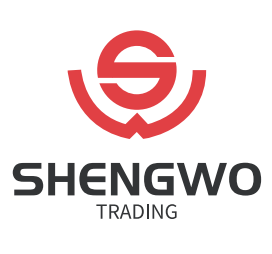 Haining Shengwo Trading Co., Ltd. logo