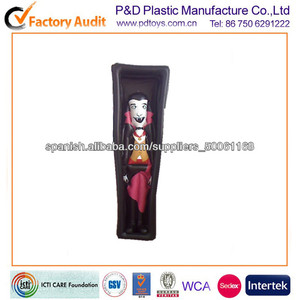 inflable fantasma, aparición, ataúd,vampiro inflable - Product Image 1