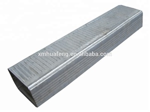 YX50-70 Acier <span class=keywords><strong>Tuyau</strong></span> <span class=keywords><strong>De</strong></span> <span class=keywords><strong>Descente</strong></span> Faisant La Machine Tube Rouleau Formant La Machine - Product Image 5
