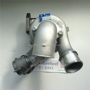 Bộ Tăng Áp BV43 28231-4A700 53039700353 53039880353 H-1 Động Cơ Bộ Sạc Turbo 2.5CRDi 28231-4A701 - Product Image 2