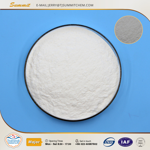 Fluido de perforación Carboximetilcelulosa De <span class=keywords><strong>Sodio</strong></span> de <span class=keywords><strong>Baja</strong></span> Viscosidad LV-CMC - Product Image 1