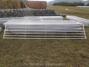 New Zealand dây mạ kẽm lưới trang trại cổng được thực hiện bởi Haotian - Product Image 4