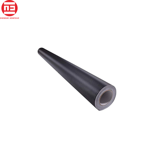 0.15mm PVC 3D sarga <span class=keywords><strong>tipo</strong></span> WRAP etiqueta engomada del coche del vinilo <span class=keywords><strong>de</strong></span> <span class=keywords><strong>fibra</strong></span> <span class=keywords><strong>de</strong></span> <span class=keywords><strong>carbono</strong></span> película - Product Image 4