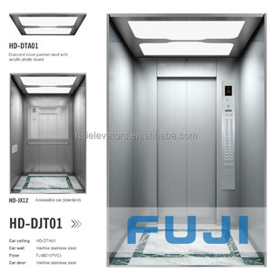 FUJI <span class=keywords><strong>Lift</strong></span> Penumpang Apartemen Kecil, <span class=keywords><strong>Lift</strong></span> untuk Rumah Harga Bagus