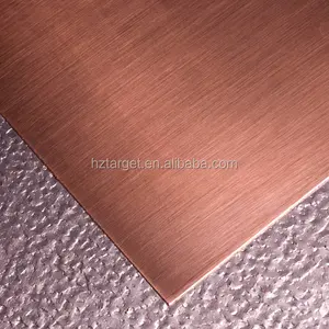 Wholesale C10100 C1100 C1020 Copper Sheet Metal Prices