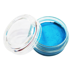10g vernice viso e corpo in colori comuni forniture di pittura del corpo - Product Image 2