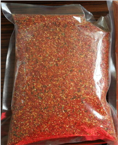 ผงพริกอิชิมิแดงแห้ง ชิชิมิ นานามิ โทการาชิ - Product Image 4