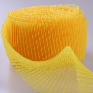 May Quần Áo Xếp Li Petticoat Trim Crinoline Lông Ngựa Bện - Product Image 5