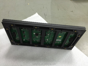 Ip68 módulo led p8 a todo color llevó <span class=keywords><strong>el</strong></span> módulo de visualización 1/5 scan 320*160mm - Product Image 1