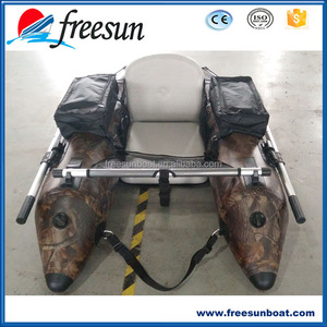 M-freesun — bateau de <span class=keywords><strong>pêche</strong></span> gonflable, <span class=keywords><strong>tube</strong></span> flotteur pour le ventre, nouveau design - Product Image 5
