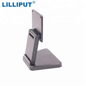 Lilliput VESA 75x75 TV Mounts & xe gấp khung với bàn đứng - Product Image 4