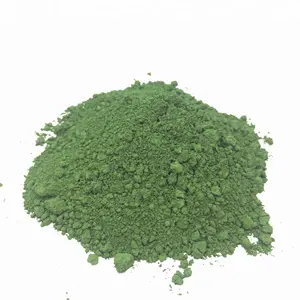 Chrome Green Pigment