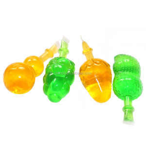 <span class=keywords><strong>Golosina</strong></span> mini forma di frutta della gelatina della caramella della gelatina - Product Image 4