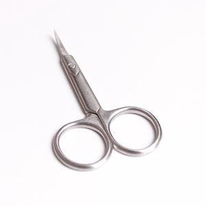 Sharp Stainless Steel Manicure <strong>Scissors</strong> <strong>cuticle</strong> <strong>scissors</strong> beauty <strong>scissors</strong> - Product Image 4