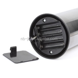 2018 New Updated 250ml Infrared Touchless Stainless Steel Sensor <strong>Automatic</strong> <strong>Soap</strong> <strong>Dispenser</strong> - Product Image 6