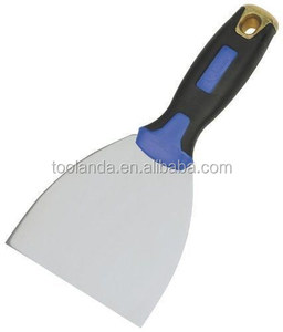 <span class=keywords><strong>Maestro</strong></span> <span class=keywords><strong>pintor</strong></span> 4 "flexible espátula - Product Image 1