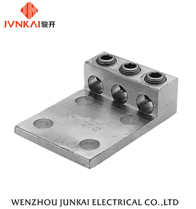 Yüksek kalite sıcak satış alüminyum topraklama terminali - Product Image 2