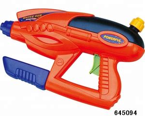 Di alta qualità giocattoli di pressione di aria potente fucili ad acqua per i bambini - Product Image 5