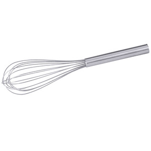 Thép Không Gỉ Pháp Whisk Dây Whisk Piano Whip Pháp Whips - Product Image 6