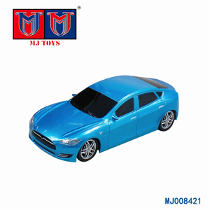 Haute qualité nouveaux produits en plastique modèle jouet <span class=keywords><strong>1</strong></span>:18 rc de voiture pour les enfants jouer - Product Image 1