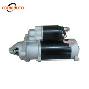 MOTOR DE ARRANQUE NUEVO DE 24V COMPATIBLE CON MAN 51262017157 51262017183 0001231007 0001231030 - Product Image 2