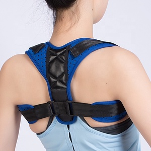 Posture Corrector for Women and Men Upgraded <strong>Upper</strong> <strong>Back</strong> Brace for Posture <strong>Back</strong> <strong>Support</strong> and Spine Alignment Adjustable <strong>Back</strong> - Product Image 6