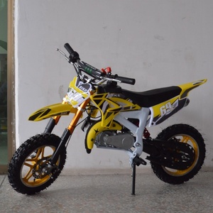 Motocicletas de gran alcance de 2 tiempos, <span class=keywords><strong>motos</strong></span> dirt bikes de 50CC - Product Image 3