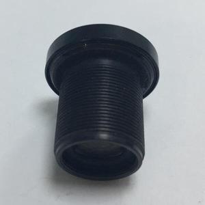 2.5mm 1/2.5 "형식 F2.4 5MP EFL 2.5mm 광각 5 메가픽셀 M12 마운트 Cctv 보드 Objektiv 렌즈 - Product Image 2