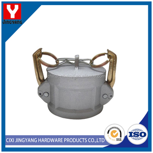 Ahorro <span class=keywords><strong>de</strong></span> espacio <span class=keywords><strong>de</strong></span> aluminio camlock acoplamiento rápido conector - Product Image 4