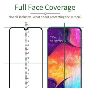 Miếng Dán Màn Hình Điện Thoại 3D Cong 0.33Mm 9H, Kính Cường Lực Cho Samsung <span class=keywords><strong>Galaxy</strong></span> A30 M30 A50 Miếng Dán Màn Hình - Product Image 6