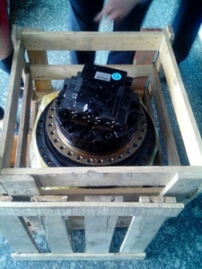 Motor de Transmisión Final RD551-61290 RD568-61293 para Kubota KX057-<span class=keywords><strong>4</strong></span> KX 057 KX057 - Product Image 5