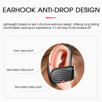 Alibaba, superventas, Auriculares bluetooth BT4.2 TWS, auriculares inalámbricos