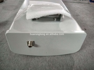 Ripetitore 4G LTE a Lungo Raggio 800-2700MHz, <span class=keywords><strong>Antenna</strong></span> Direzionale Settoriale ad Alto Guadagno per Esterni a 2 Porte - Product Image 2