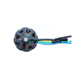 Monopatín eléctrico sin escobillas, 5065, 270KV, 1550W, DC, BLDC - Product Image 3