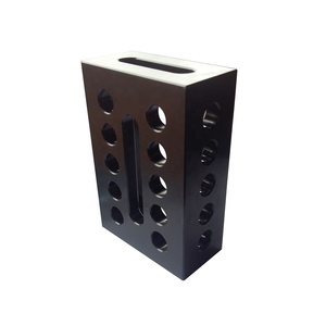 Banco de trabajo de soldadura 3D de alta calidad, bloques de soporte, 500x200x200mm, 1000x200x200mm, 1500x200x200mm, se puede personalizar cualquier tamaño - Product Image 1