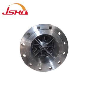 Biến khu vực đo lưu lượng chính xác cao phạm vi rộng lưu lượng đo vận tốc - Product Image 4